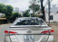 Toyota Vios 2019 - 499 triệu