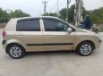 Hyundai Getz 2009 - Không có lỗi lầm gì