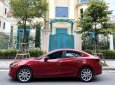 Mazda 3 2018 - Màu đỏ giá cạnh tranh