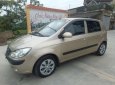 Hyundai Getz 2009 - Không có lỗi lầm gì