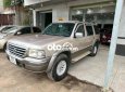 Ford Everest  7 Chỗ Gầm Cao Máy Dầu Tubor Siêu Tiết Kiêm 2005 - Everest 7 Chỗ Gầm Cao Máy Dầu Tubor Siêu Tiết Kiêm