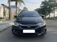 Honda City 2018 - Màu đen, giá cực tốt