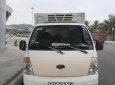 Kia Bongo 2010 - Màu trắng, giá cực tốt