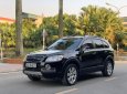 Chevrolet Captiva 2010 - Số tự động gầm cao 7 chỗ