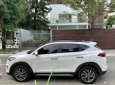 Hyundai Tucson 2020 - Màu trắng, biển Hà Nội - Cửa sổ trời toàn cảnh