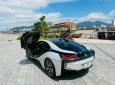 BMW i8 2017 - BMW i8 2017