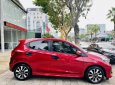 Honda Brio 2021 - Màu đỏ - Siêu lướt + không gian rộng