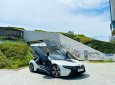 BMW i8 2017 - BMW i8 2017