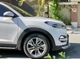 Hyundai Tucson 2018 - Màu trắng, biển tỉnh, máy dầu - Bao check test - Xe cá nhân