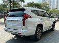 Mitsubishi Pajero Sport 2021 - Xe cực mới