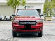 Ford Ranger 2020 - Màu đỏ, nhập khẩu nguyên chiếc