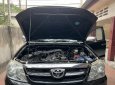 Toyota Fortuner 2007 - Xe nhập khẩu nguyên chiếc, màu đen