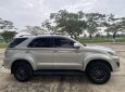 Toyota Fortuner 2016 - SUV Nhật giữ dáng, giữ giá