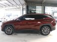 Hyundai Tucson 2022 - Xe màu đỏ, 958tr