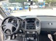 Mitsubishi Pajero 2003 - 5 chỗ số sàn