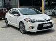 Kia Cerato Koup 2014 - Màu trắng, nhập khẩu