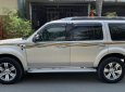 Ford Everest 2011 - Xe gia đình sử dụng