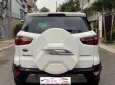 Ford EcoSport 2020 - Xe màu trắng