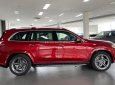 Mercedes-Benz GLS 450 2023 - Tặng 02 năm bảo hiểm vật chất tháng 04/2023, suất xe nội bộ giao ngay, tùy chọn màu