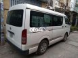 Toyota Hiace Tải  cá mập đầu búa 2008 máu xăng 2008 - Tải van cá mập đầu búa 2008 máu xăng