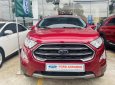 Ford EcoSport 2020 - Xe lướt, 1 chủ đi gia đình, bao zin bao test