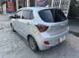 Hyundai Grand i10 2014 - Màu bạc đẹp như mới, 215 triệu