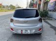 Hyundai Grand i10 2014 - Màu bạc đẹp như mới, 215 triệu