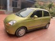 Daewoo Matiz 2009 - Daewoo Matiz 2009