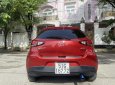 Mazda 2 2018 - Màu đỏ, số tự động, giá 445tr