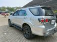 Toyota Fortuner 2016 - Máy dầu, số sàn