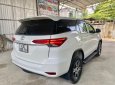 Toyota Fortuner 2020 - Xe gia đình sử dụng