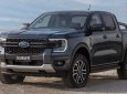 Ford Ranger 2022 - Ford Ranger 2022 tại Nghệ An