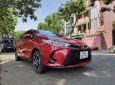 Toyota Vios 2022 - Toyota Vios 2022 số sàn tại Tp.HCM