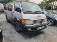 Toyota Hiace 2001 - Giá 73tr