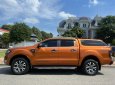 Ford Ranger 2016 - Số tự động 2 cầu, đăng kí 2017