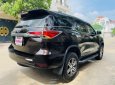 Toyota Fortuner 2019 - Hỗ trợ trả góp 65% giá trị xe