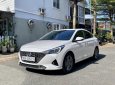 Hyundai Accent 2022 - Hyundai Accent 2022