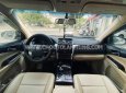 Toyota Camry 2016 - Giá 636 triệu