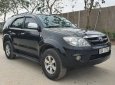 Toyota Fortuner 2007 - Chủ đi cực ít