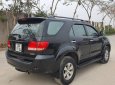 Toyota Fortuner 2007 - Chủ đi cực ít