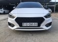 Hyundai Accent 2018 - Màu trắng, giá cực tốt