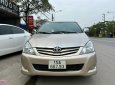 Toyota Innova 2010 - Toyota Innova 2010