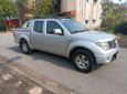 Nissan Navara 2012 - Màu bạc, giá hữu nghị