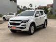 Chevrolet Trailblazer 2018 - 7 chỗ máy dầu