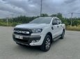 Ford Ranger 2016 - Chất xe zin, odo 8 vạn km