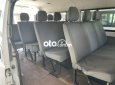 Toyota Hiace xe gia đình chỉ chạy dịch vụ 2005 - xe gia đình chỉ chạy dịch vụ