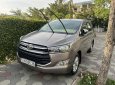 Toyota Innova 2019 - Màu xám