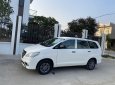 Toyota Innova 2016 - Bảo hành không bơi lội, phạt nguội