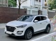 Hyundai Tucson 2020 - Màu trắng, biển Hà Nội - Cửa sổ trời toàn cảnh