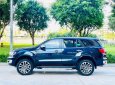 Ford Everest 2021 - 2 cầu, màu xanh đen mới keng